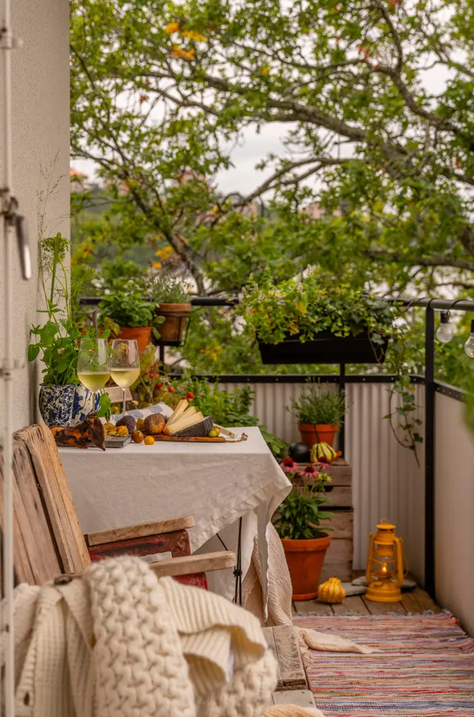 balcon