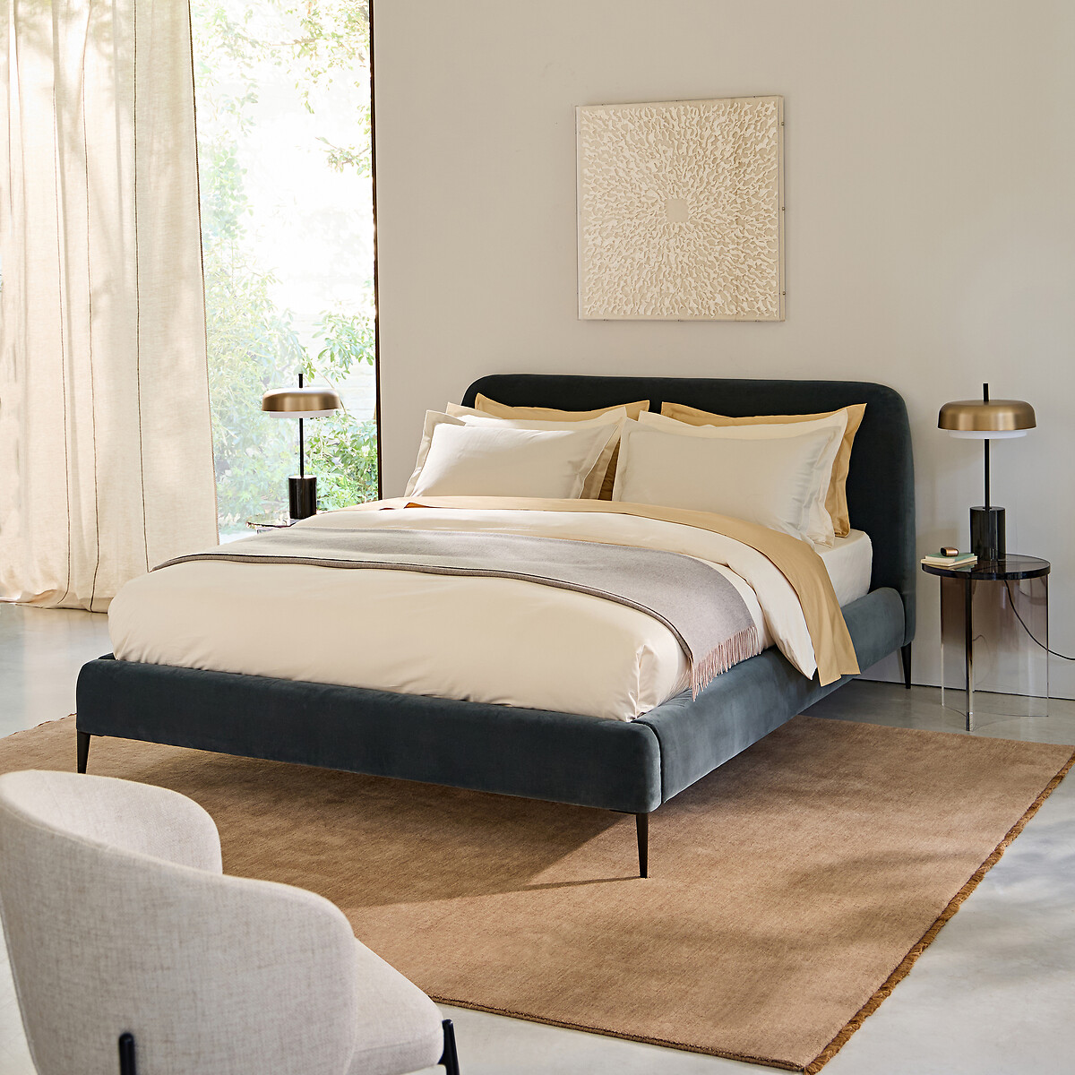 chambre AM PM 