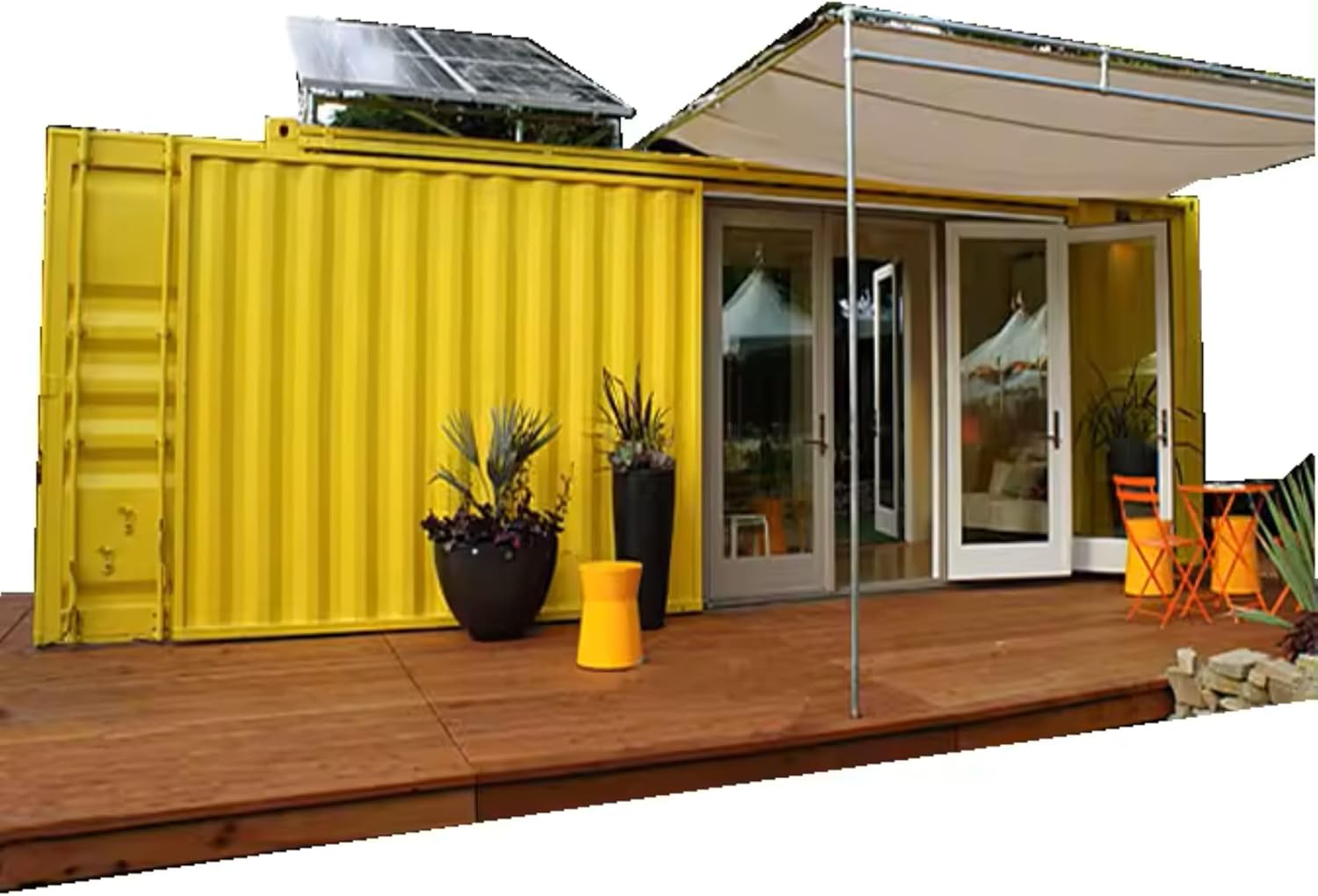 mini maison Amazon mini maison Amazon
