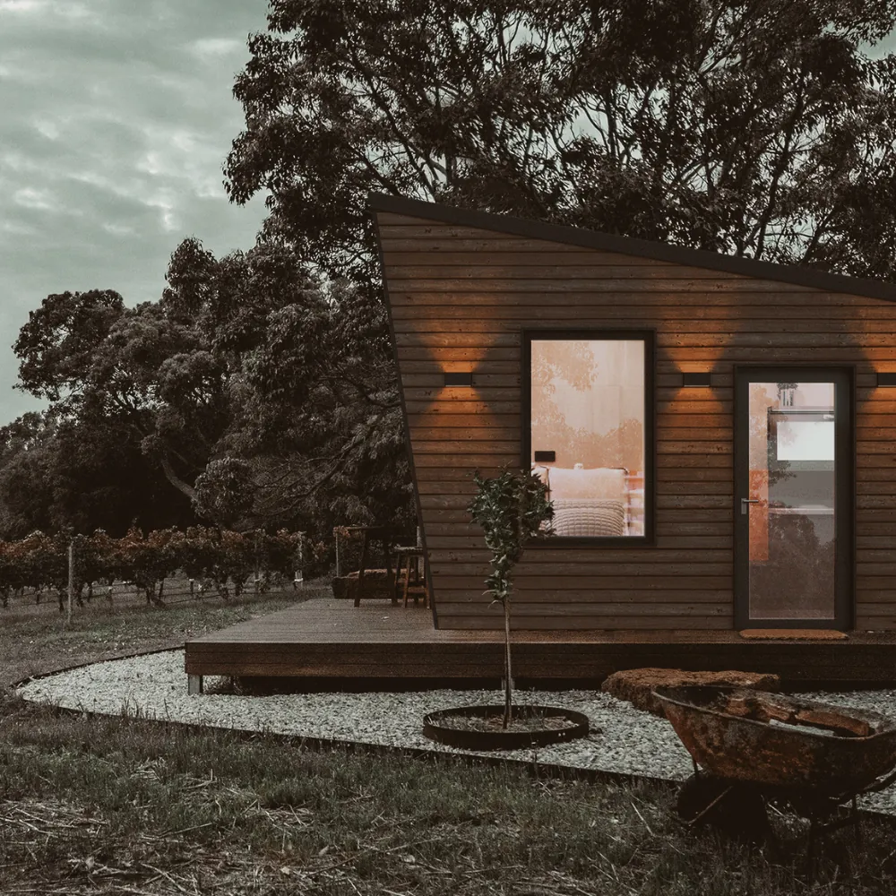 mini maison européenne de 15m2 design contemporain Ambra TinyKiwi House mini maison européenne de 15m2 design contemporain Ambra TinyKiwi House