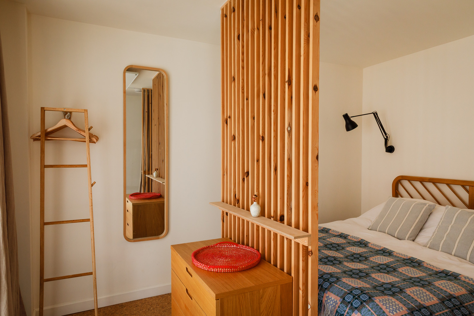 chambre décoration contemporaine avec claustra chambre décoration contemporaine avec claustra