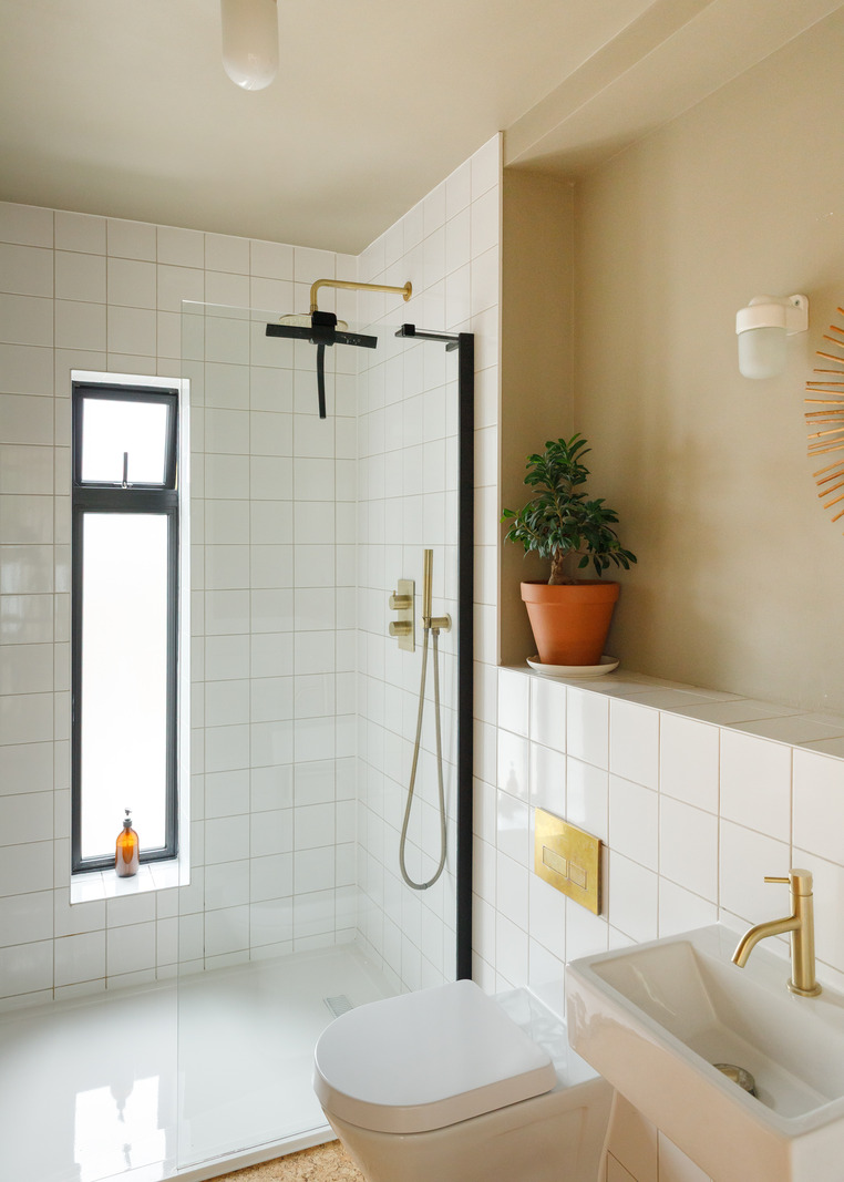salle de bain avec douche italienne salle de bain avec douche italienne