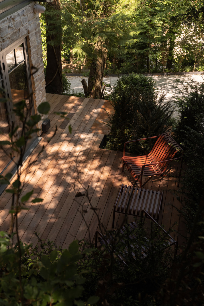terrasse maison moderne en bois terrasse maison moderne en bois