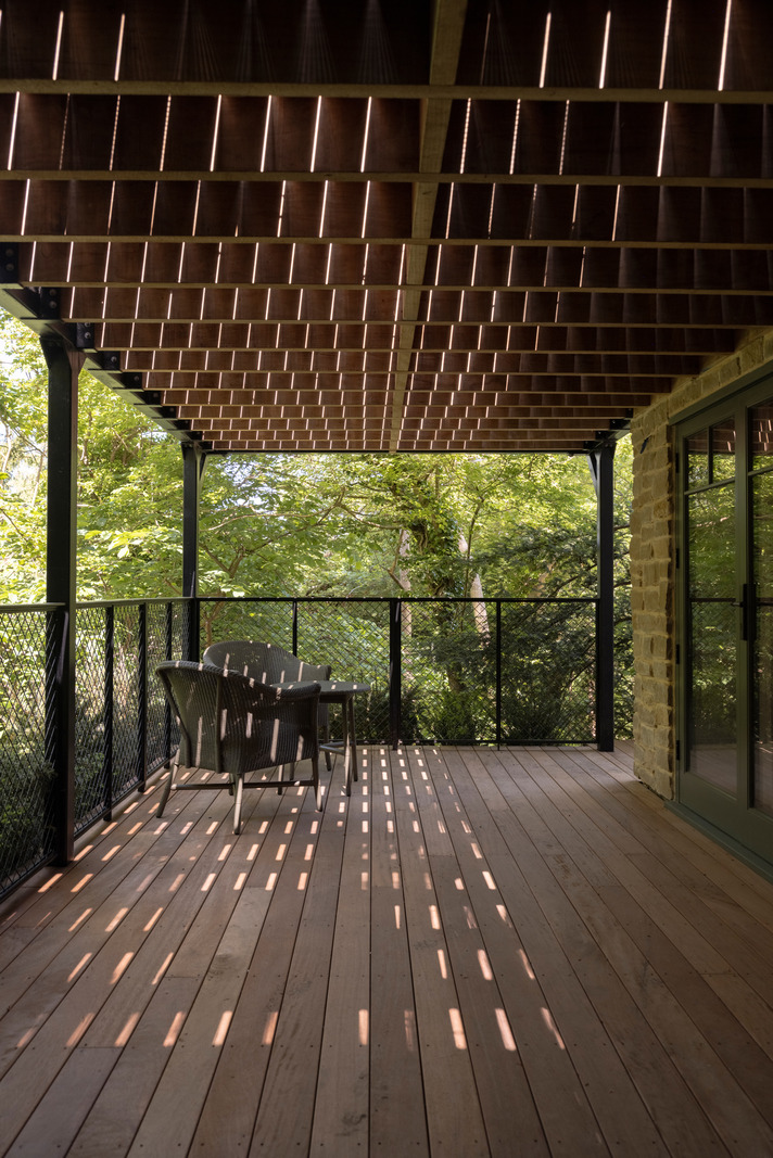terrasse maison moderne en bois terrasse maison moderne en bois