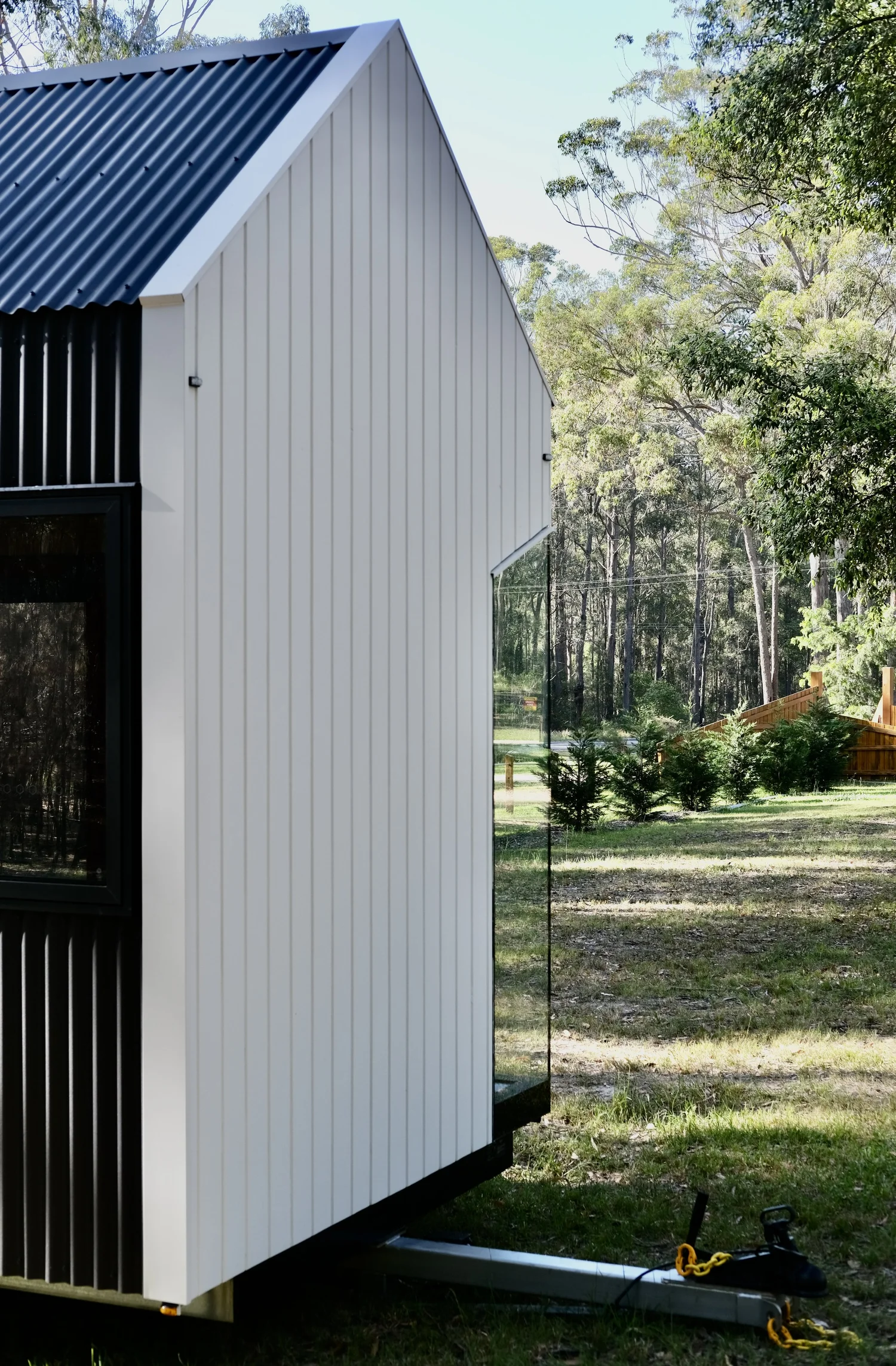 tiny house Eire de 20m2 par Häuslein tiny house Eire de 20m2 par Häuslein