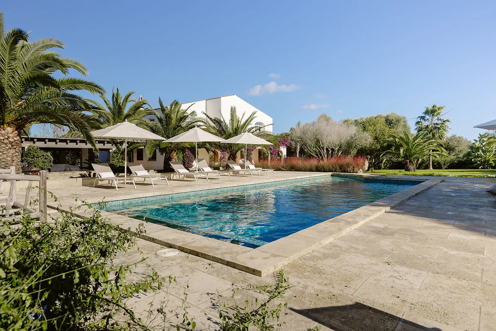 maison Minorque avec piscine Can Bia maison Minorque avec piscine Can Bia