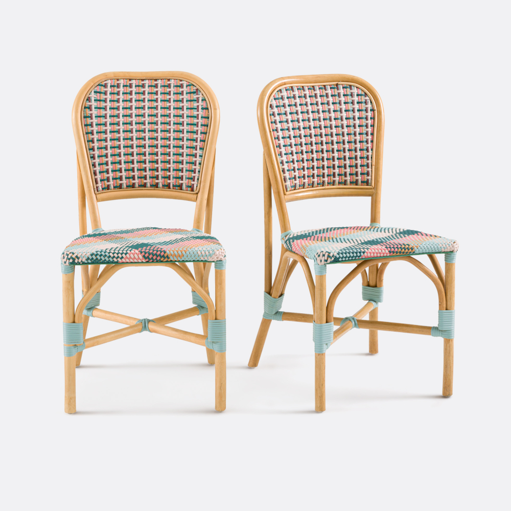 chaise polyrotin couleur pastel chaise polyrotin couleur pastel