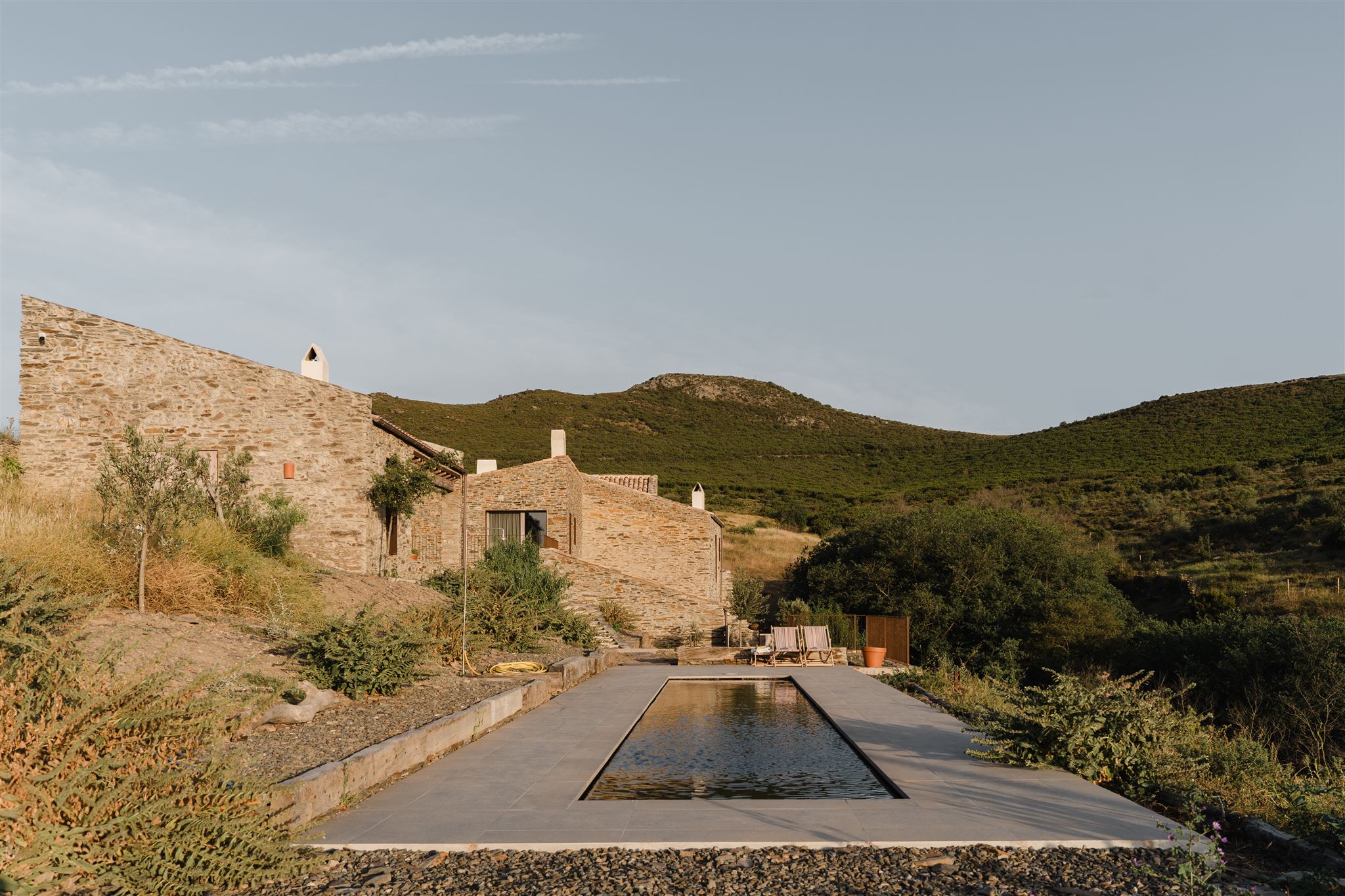 Masvell House