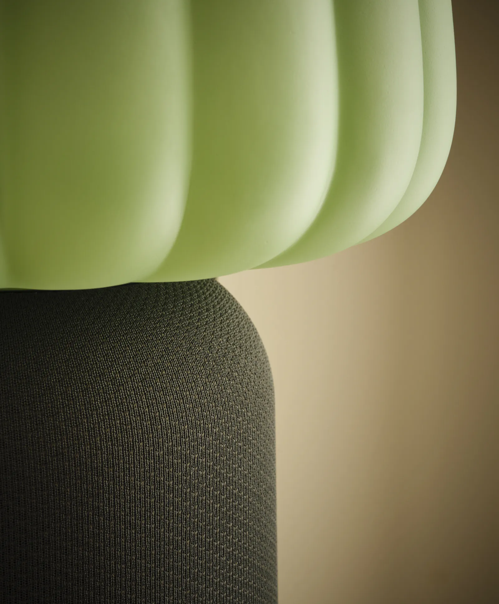 lampe verte lampe verte
