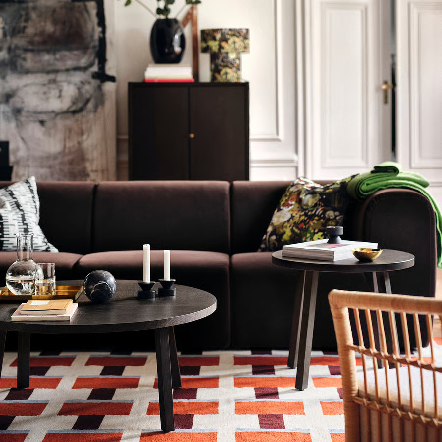 Salon IKEA collection Stockholm 2025 Salon IKEA collection Stockholm 2025