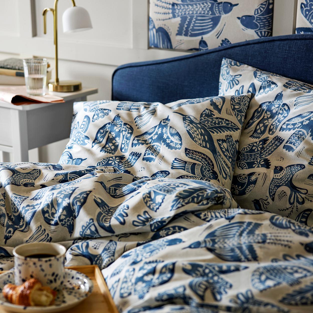 chambre bleue IKEA 2026 chambre bleue IKEA 2026