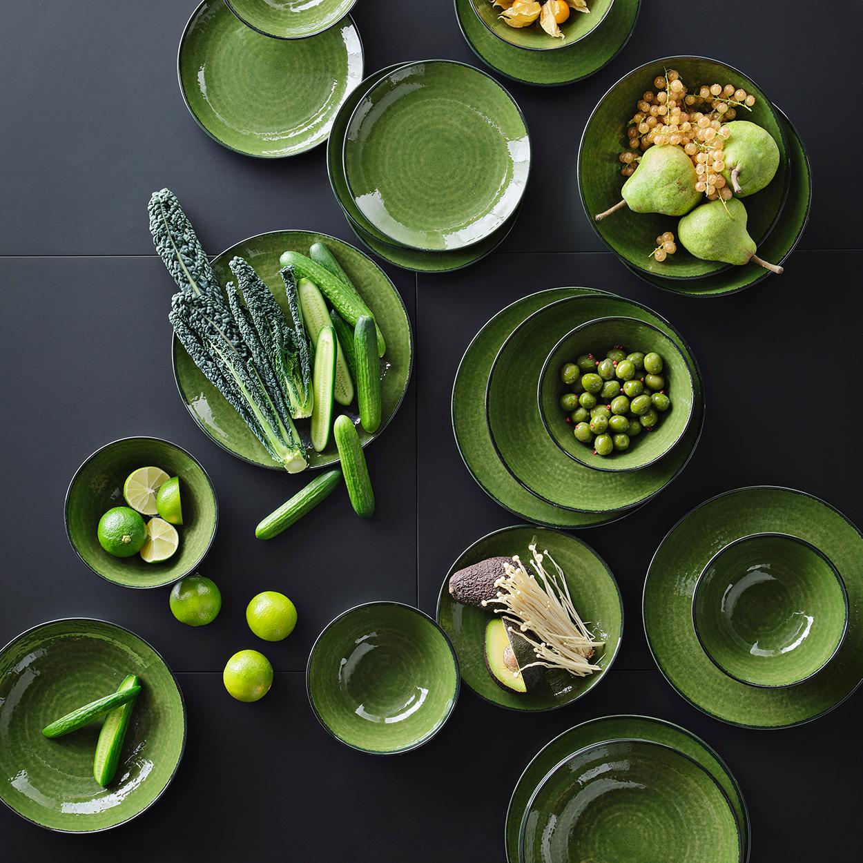 vaisselle verte IKEA 2026 vaisselle verte IKEA 2026