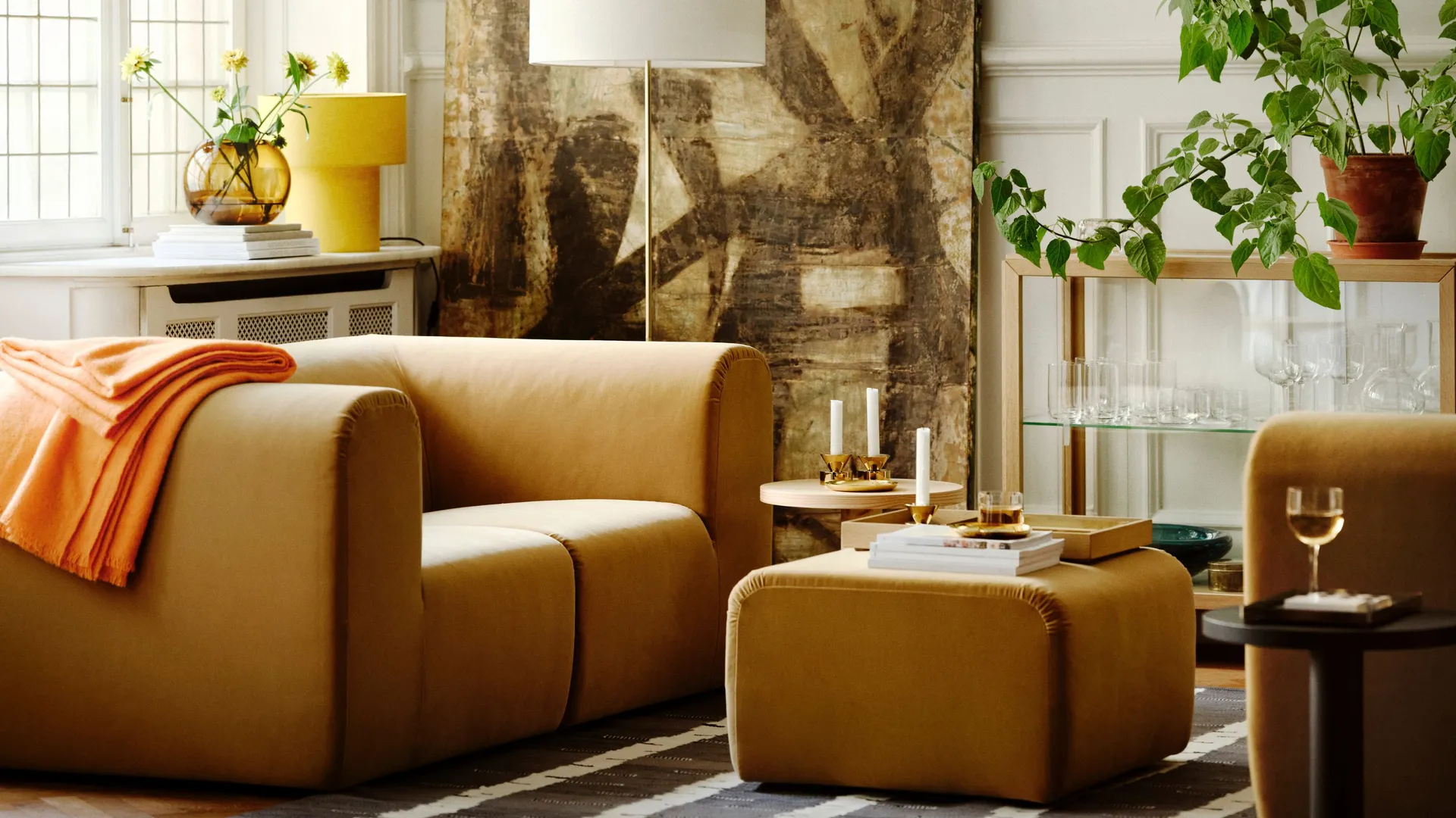 Salon IKEA collection Stockholm 2025 Salon IKEA collection Stockholm 2025