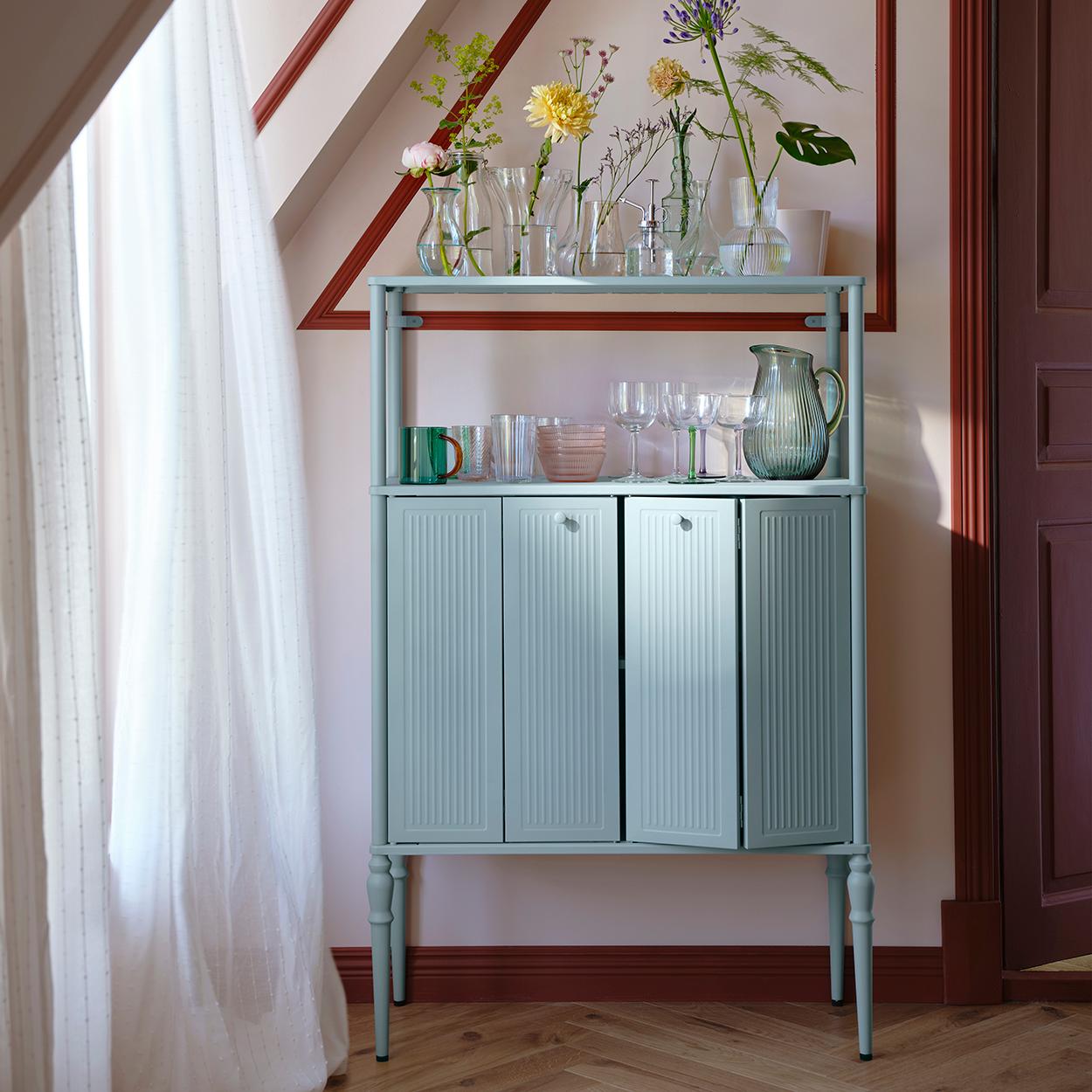 petite meuble bleu IKEA 2026 petite meuble bleu IKEA 2026