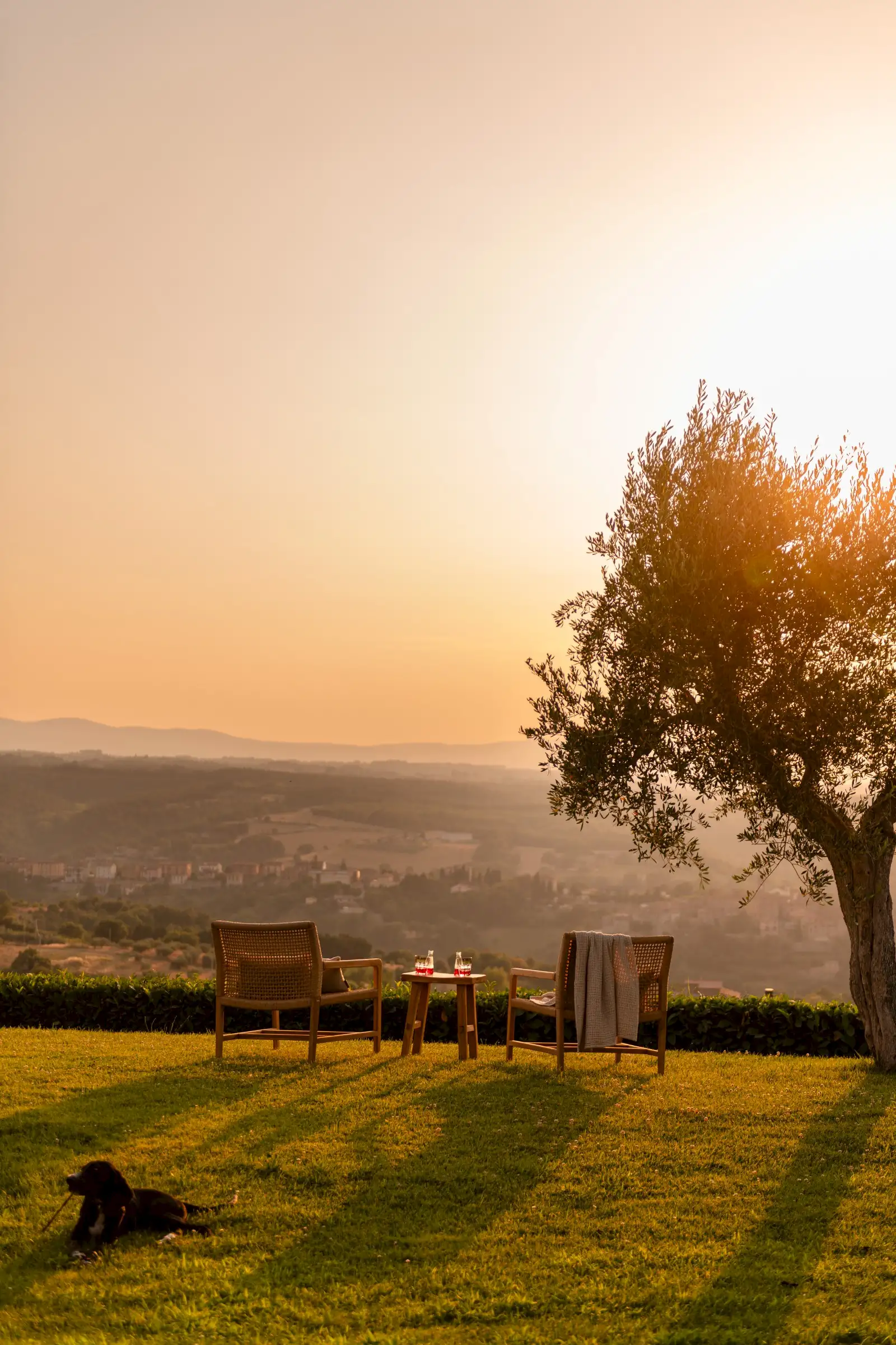 paysage Ombrie Italie paysage Ombrie Italie