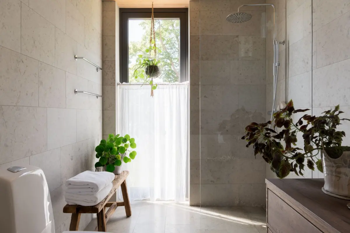 salle de bain design grise salle de bain design grise