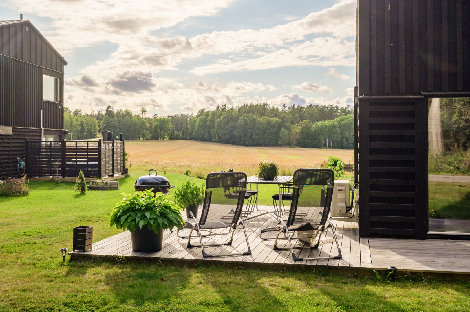 petite maison 34m2 avec terrasse bois petite maison 34m2 avec terrasse bois