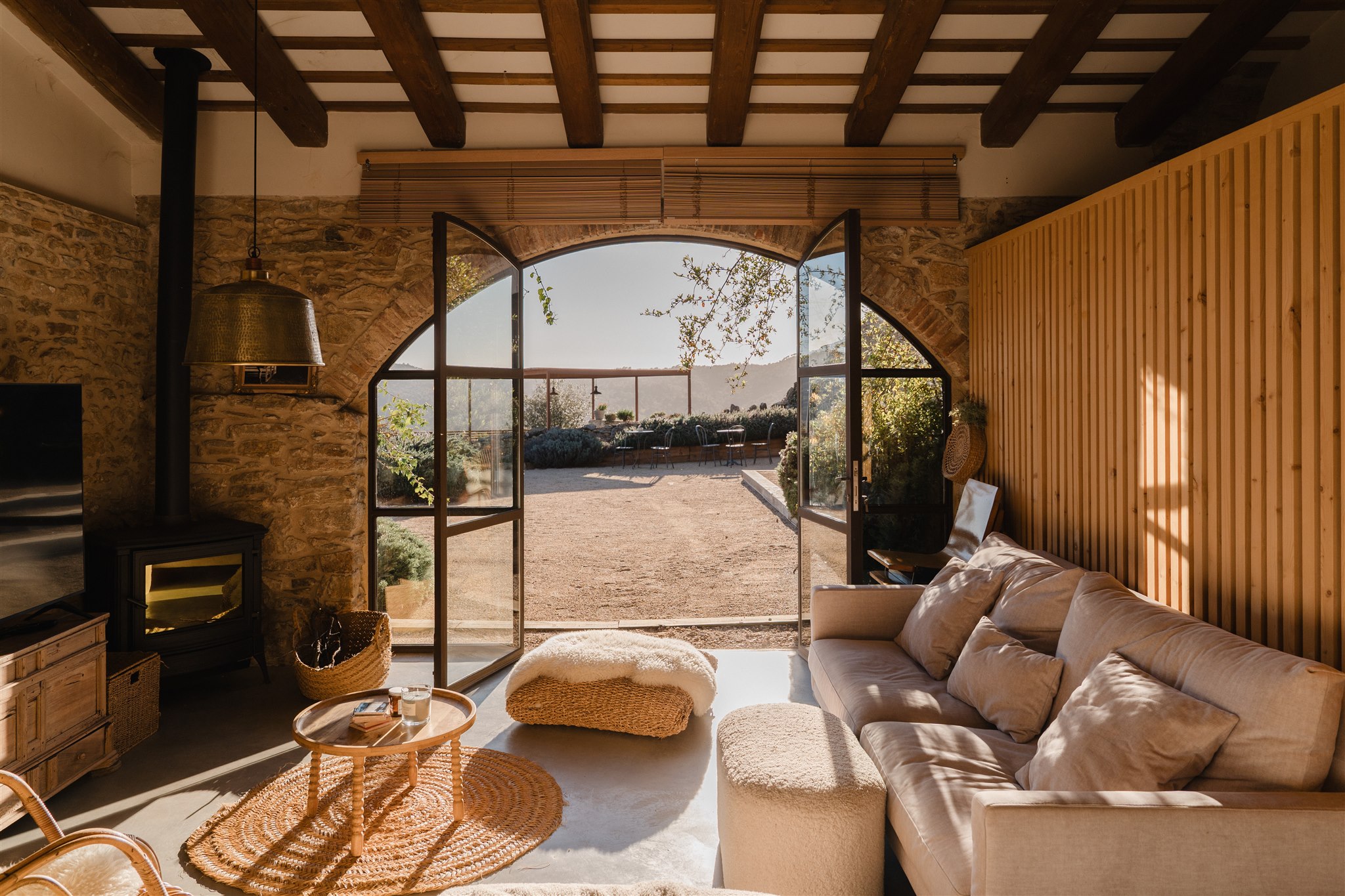 Masvell House