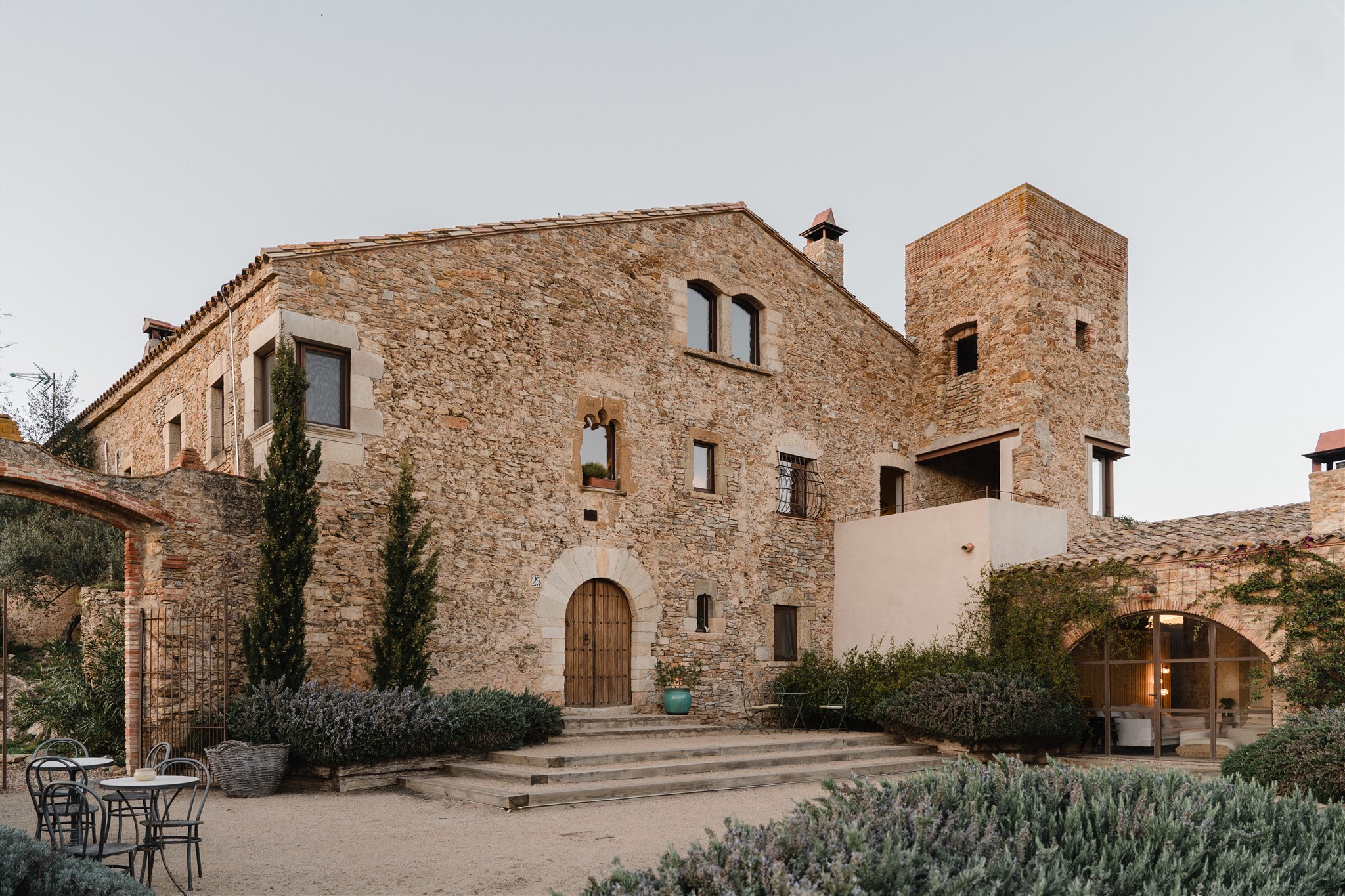 Masvell House