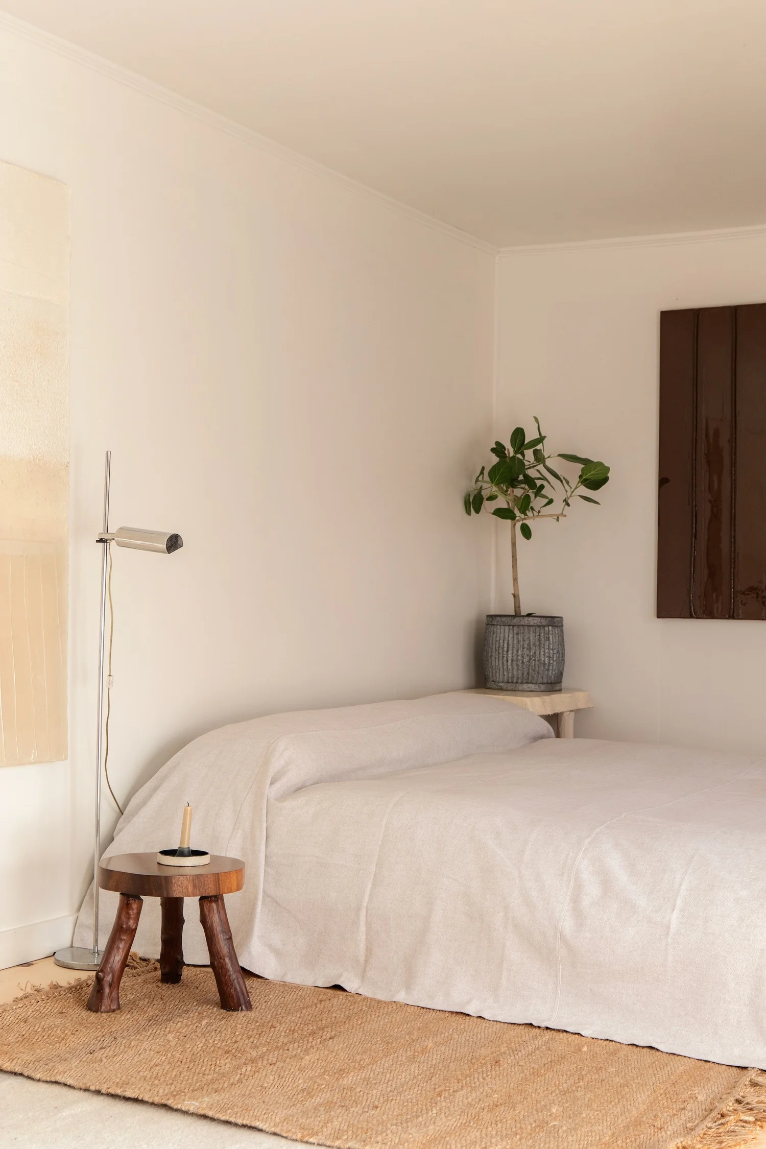 chambre minimaliste chambre minimaliste