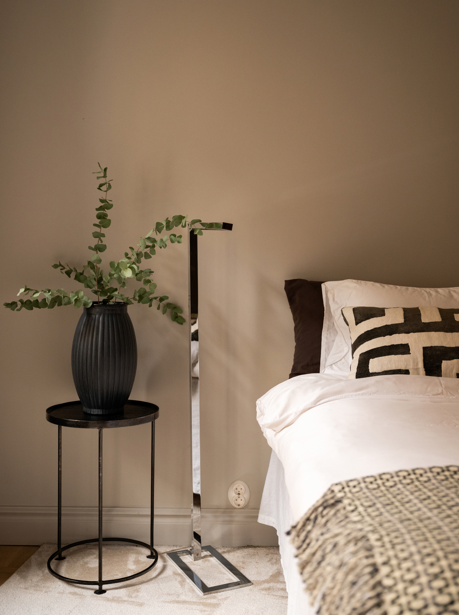 chambre décoration beige contemporaine et chic chambre décoration beige contemporaine et chic