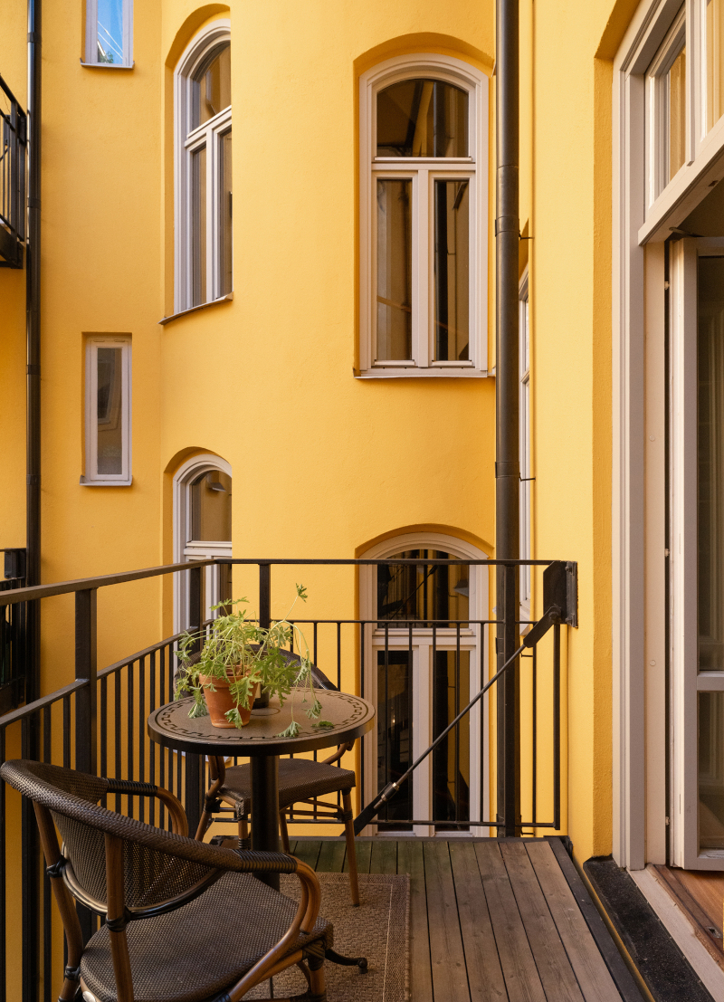 balcon sur cour balcon sur cour