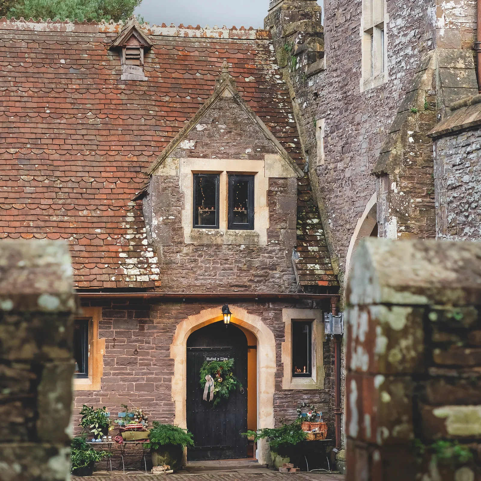 ancienne écurie époque victorienne transformée en maison en Angleterre ancienne écurie époque victorienne transformée en maison en Angleterre