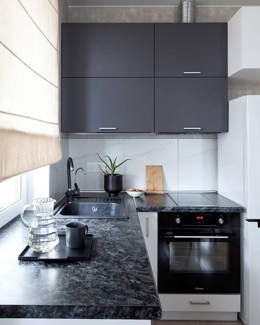 cuisine studio 29m2 cuisine studio 29m2