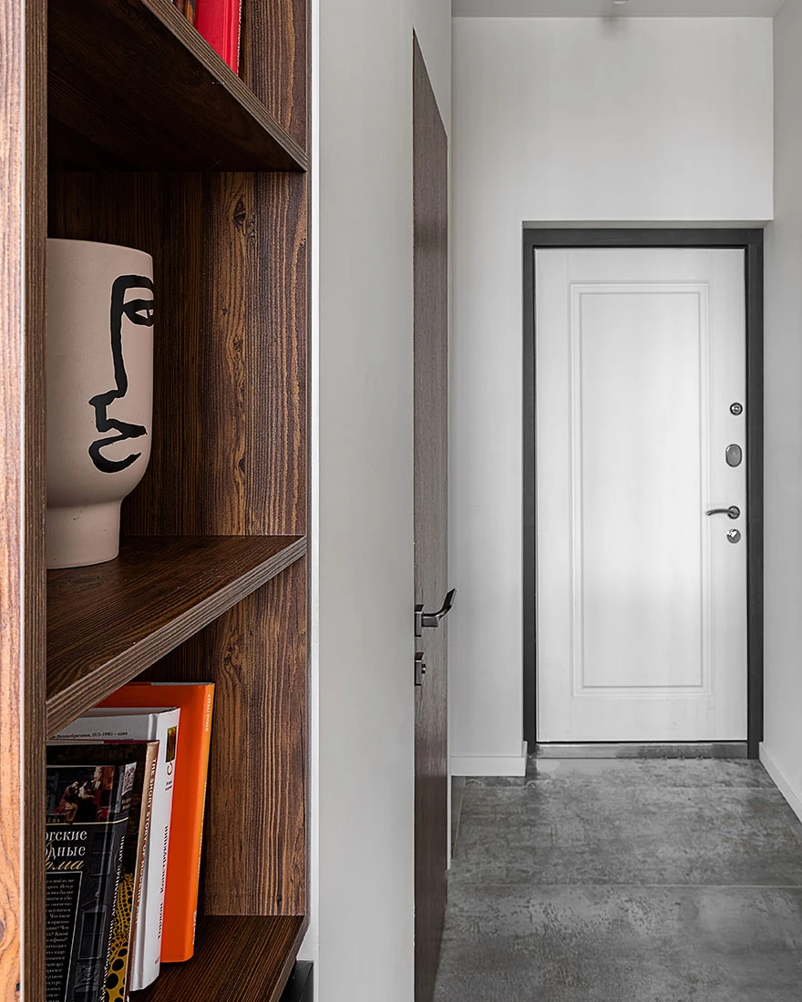 entrée décoration design studio 30m2 entrée décoration design studio 30m2