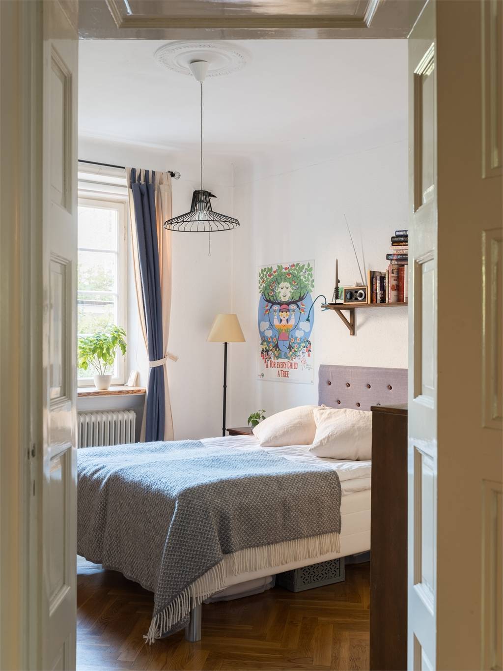 chambre décoration scandinave vintage chambre décoration scandinave vintage