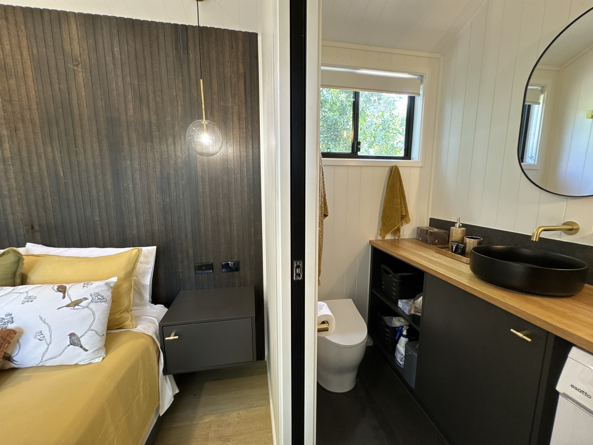 chambre et salle de bain mini maison 29m2 chambre et salle de bain mini maison 29m2