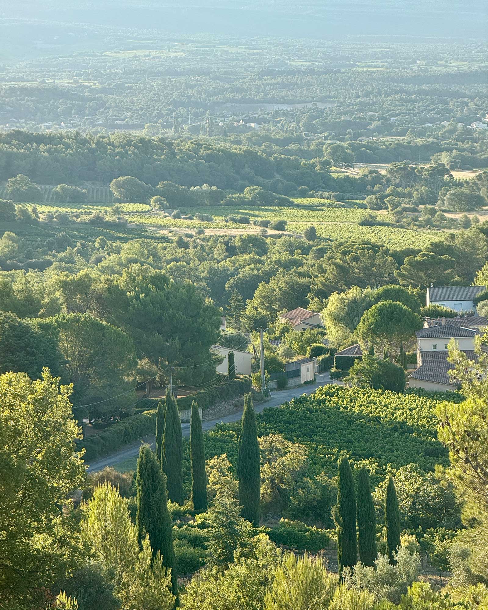 paysage méditerranéen paysage méditerranéen