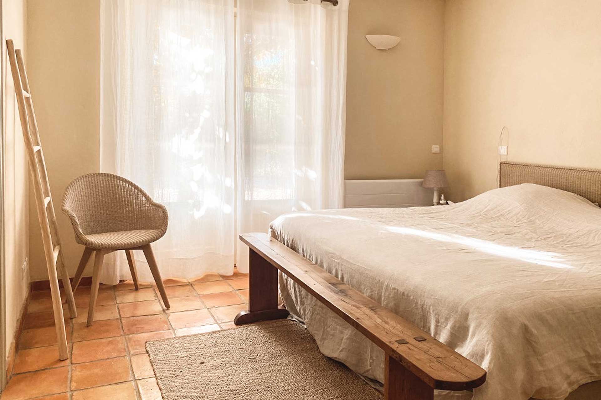 chambre minimaliste décoration rustique chic chambre minimaliste décoration rustique chic