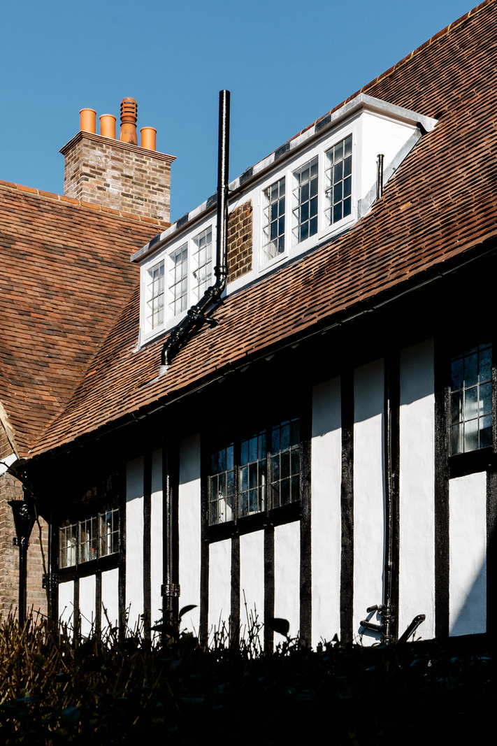 bâtiment victorien Angleterre bâtiment victorien Angleterre