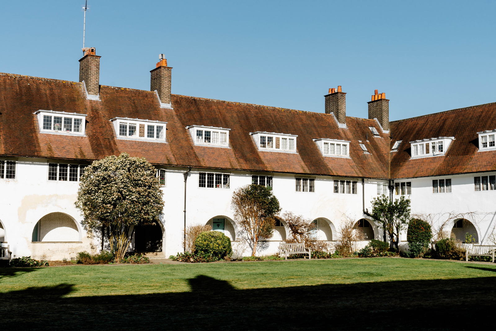 bâtiment victorien Angleterre bâtiment victorien Angleterre