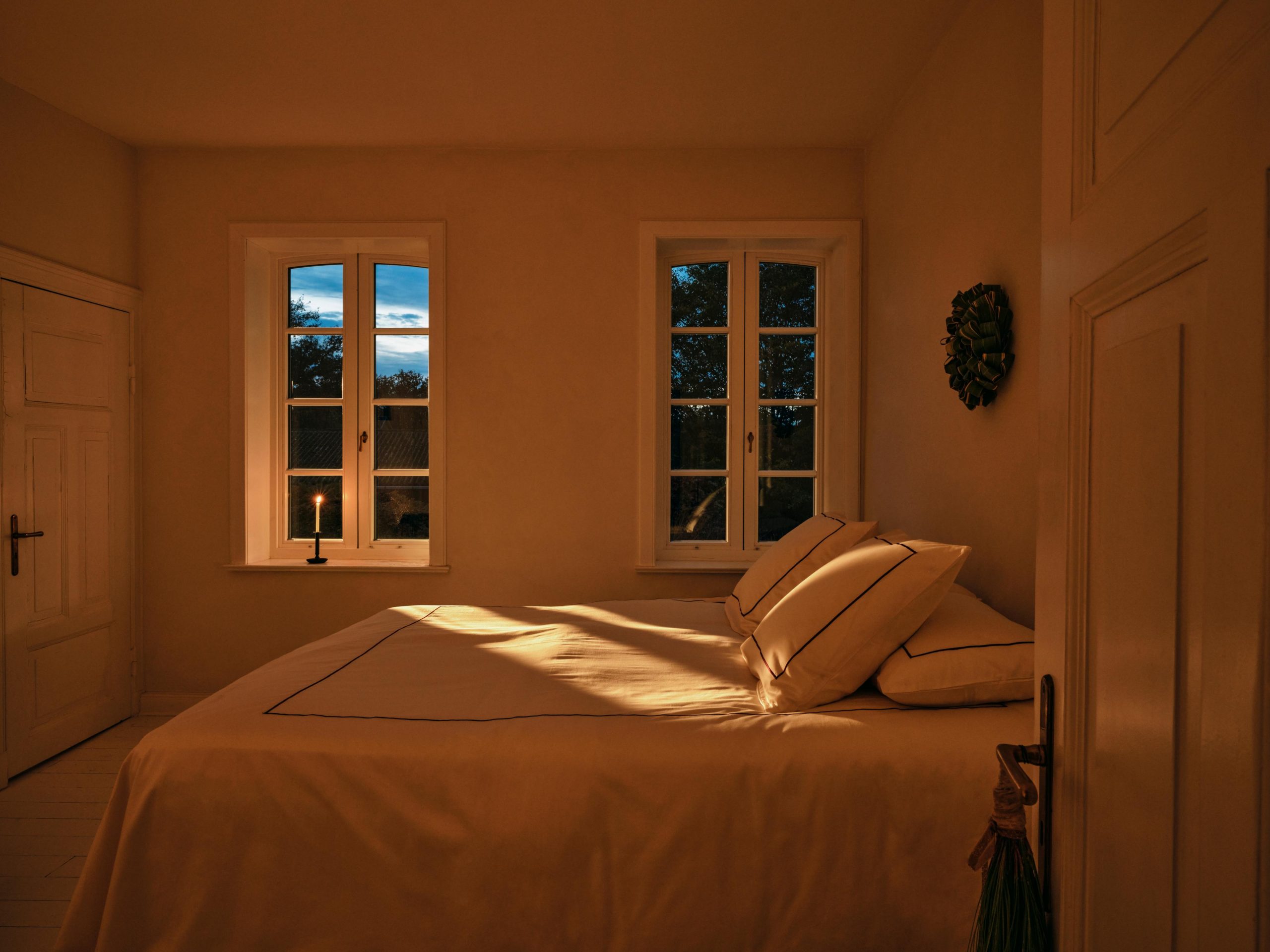 chambre lumière du soir chambre lumière du soir