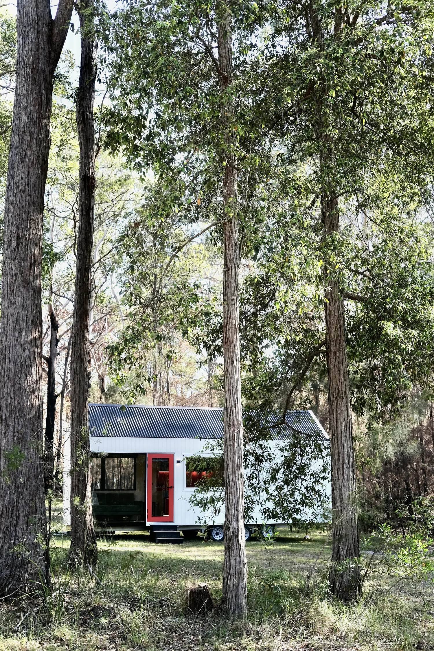 tiny house Eire de 20m2 par Häuslein tiny house Eire de 20m2 par Häuslein