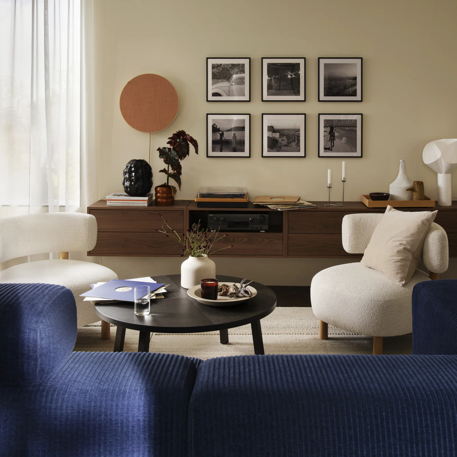 salon décoration contemporaine style mid-century salon décoration contemporaine style mid-century
