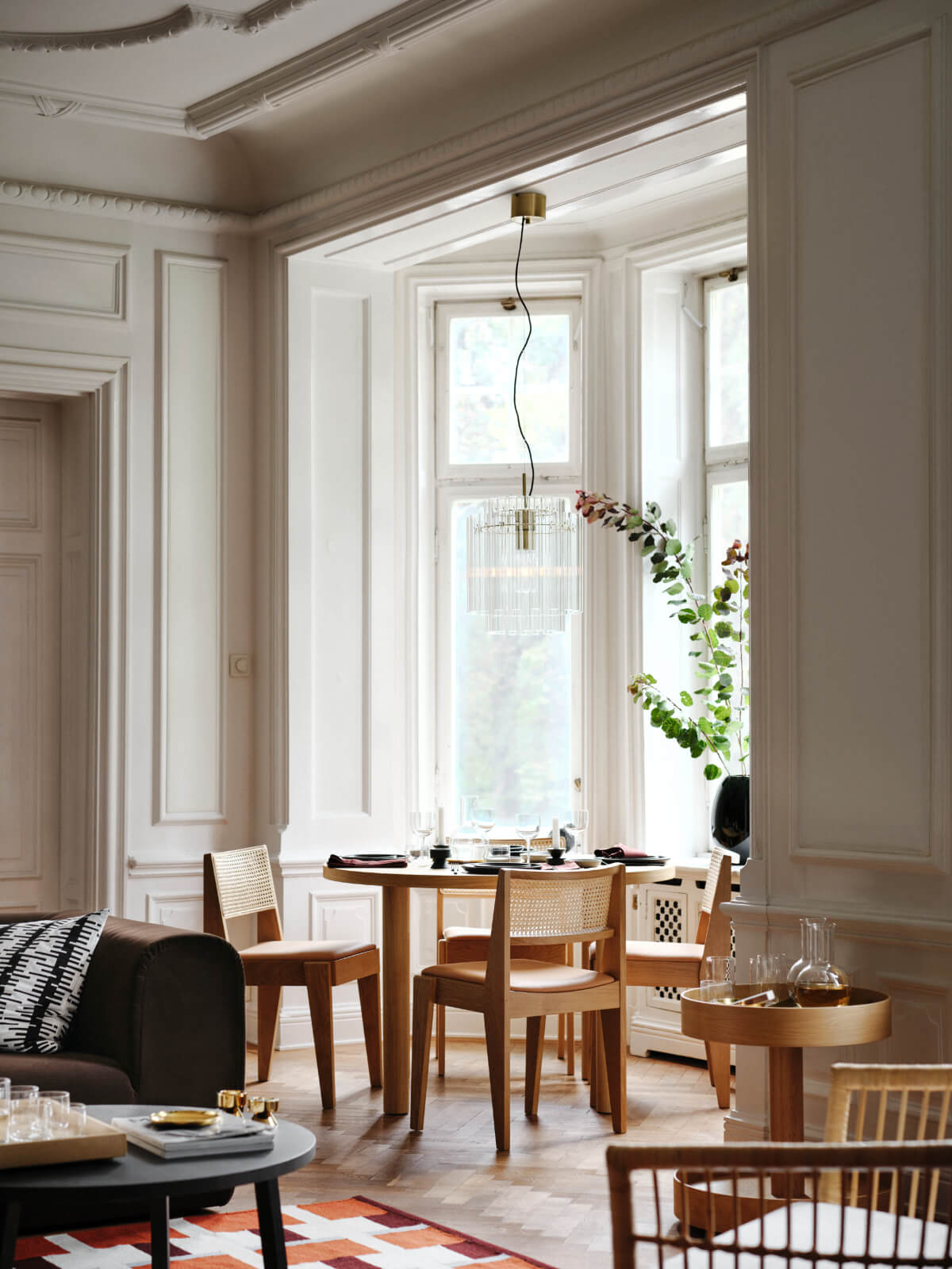 Salon IKEA collection Stockholm 2025 Salon IKEA collection Stockholm 2025