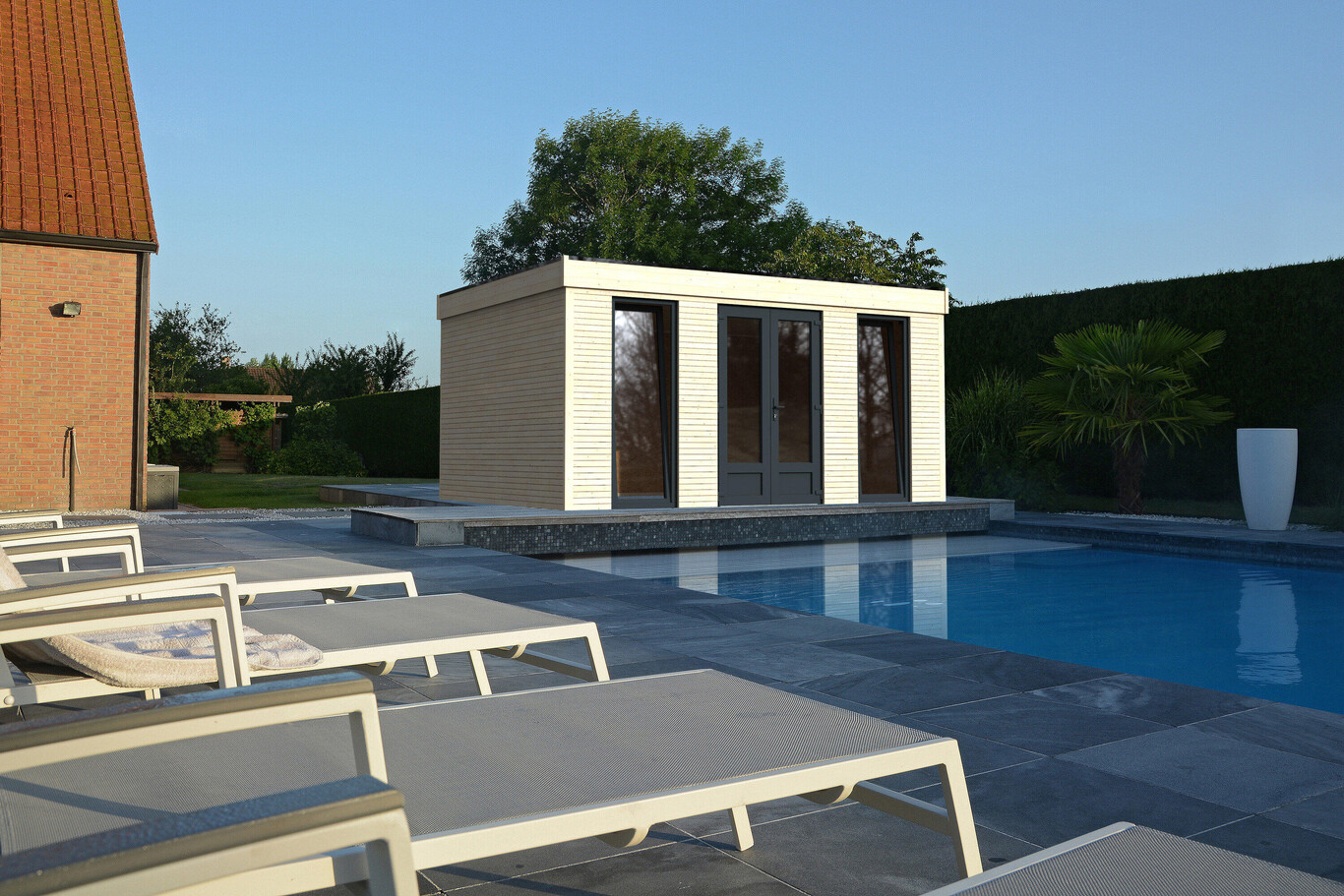 petite maison 21m2 10000€