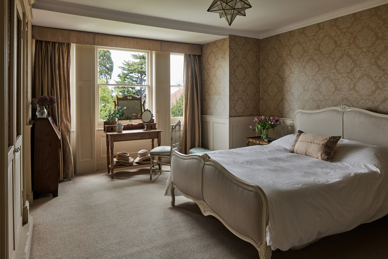 chambre maison anglaise décoration classique chic chambre maison anglaise décoration classique chic