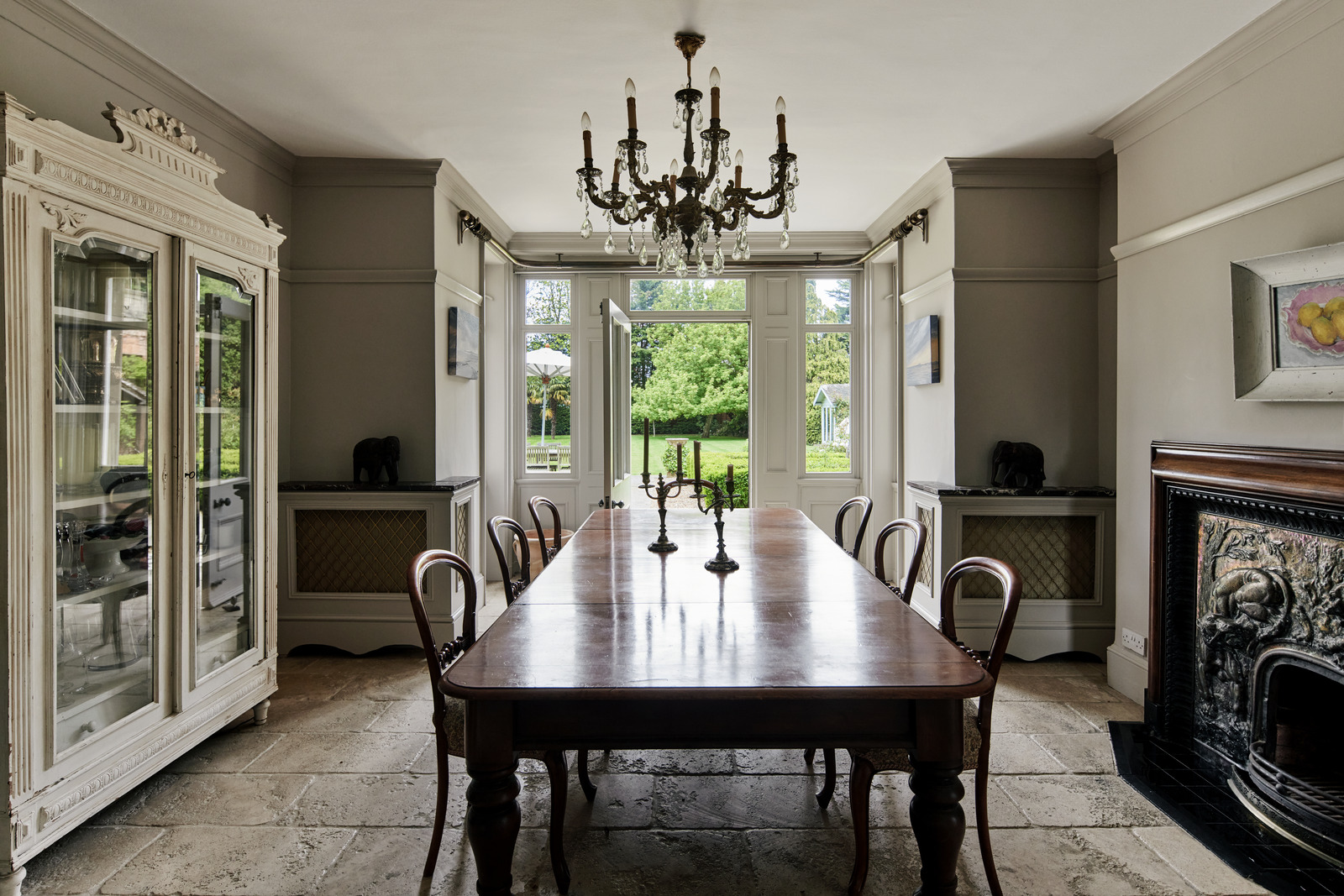 salle à manger maison anglaise décoration classique chic salle à manger maison anglaise décoration classique chic