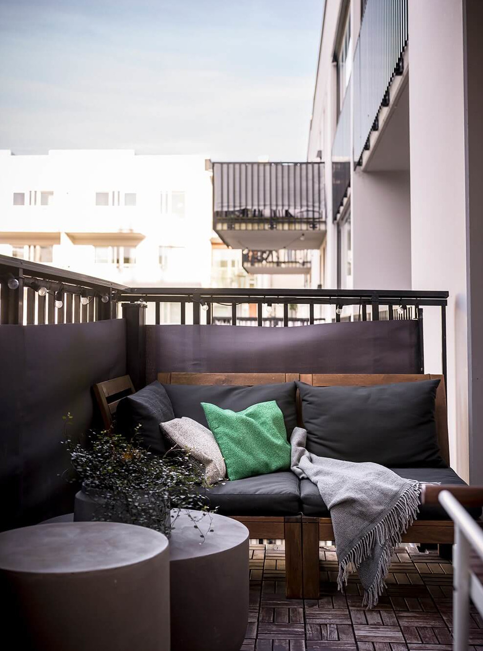 balcon balcon