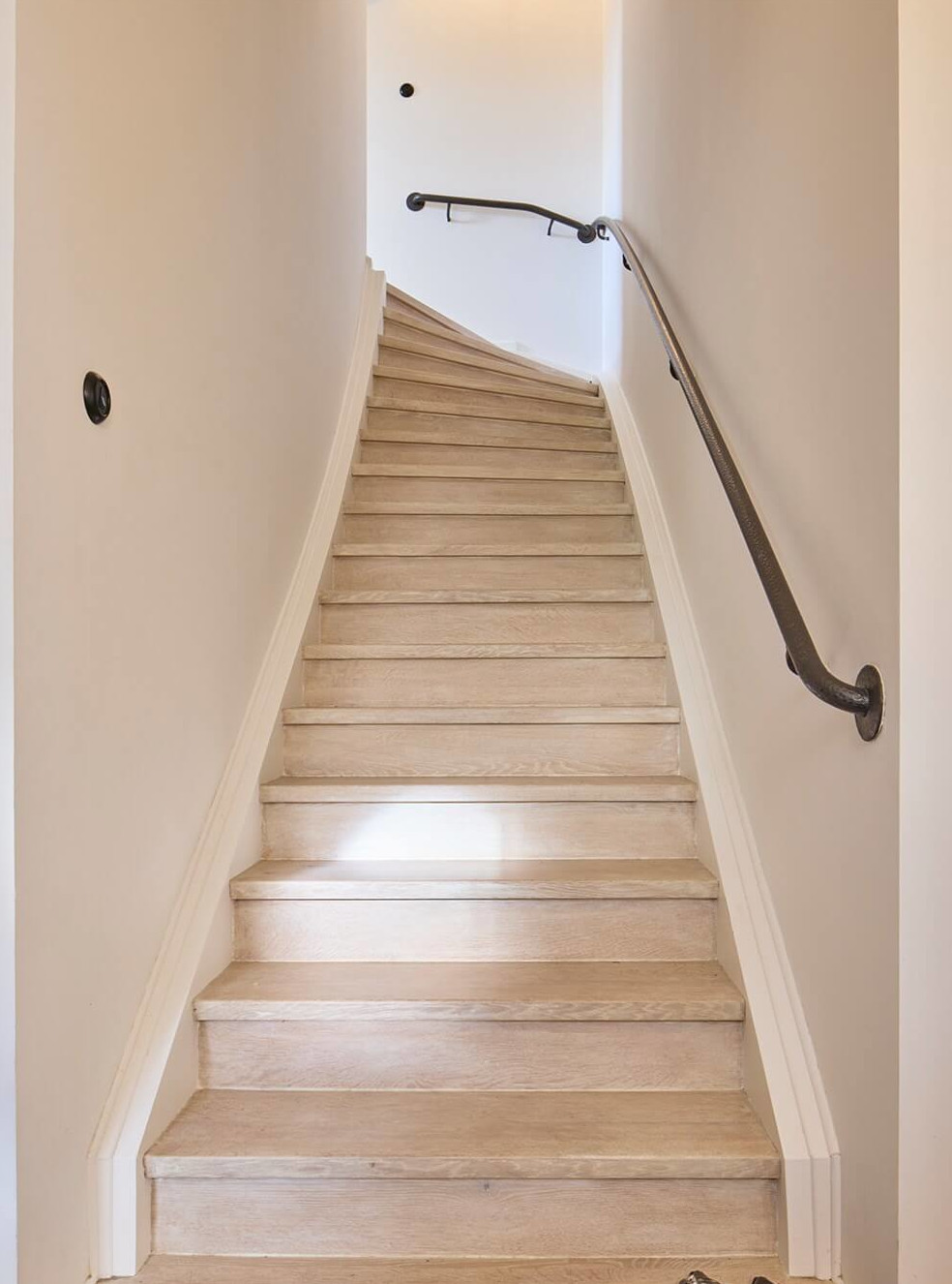 escalier bois peint escalier bois peint