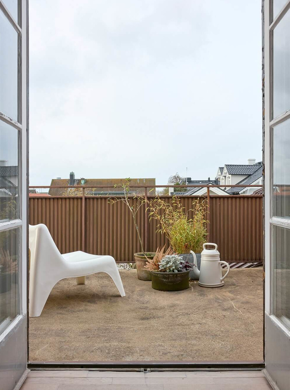 balcon balcon