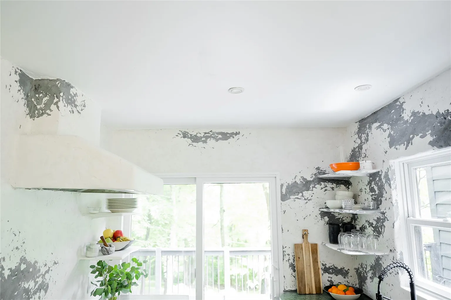 cuisine grise décoration design cuisine grise décoration design