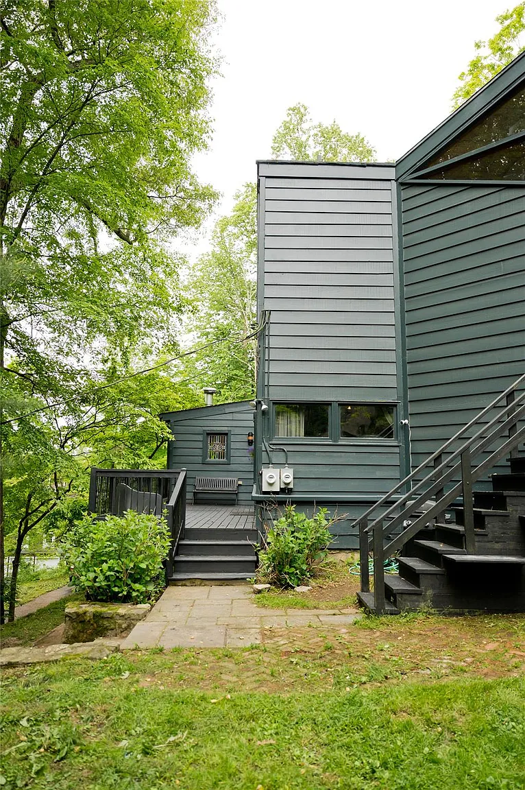 maison en bois contemporaine façade vert sapin maison en bois contemporaine façade vert sapin