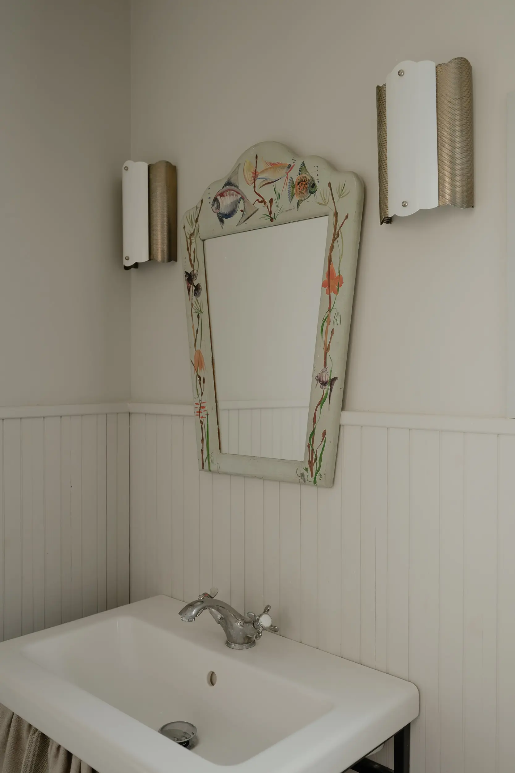 salle de bain décoration vintage et rustique Casa Coral Majorque salle de bain décoration vintage et rustique Casa Coral Majorque