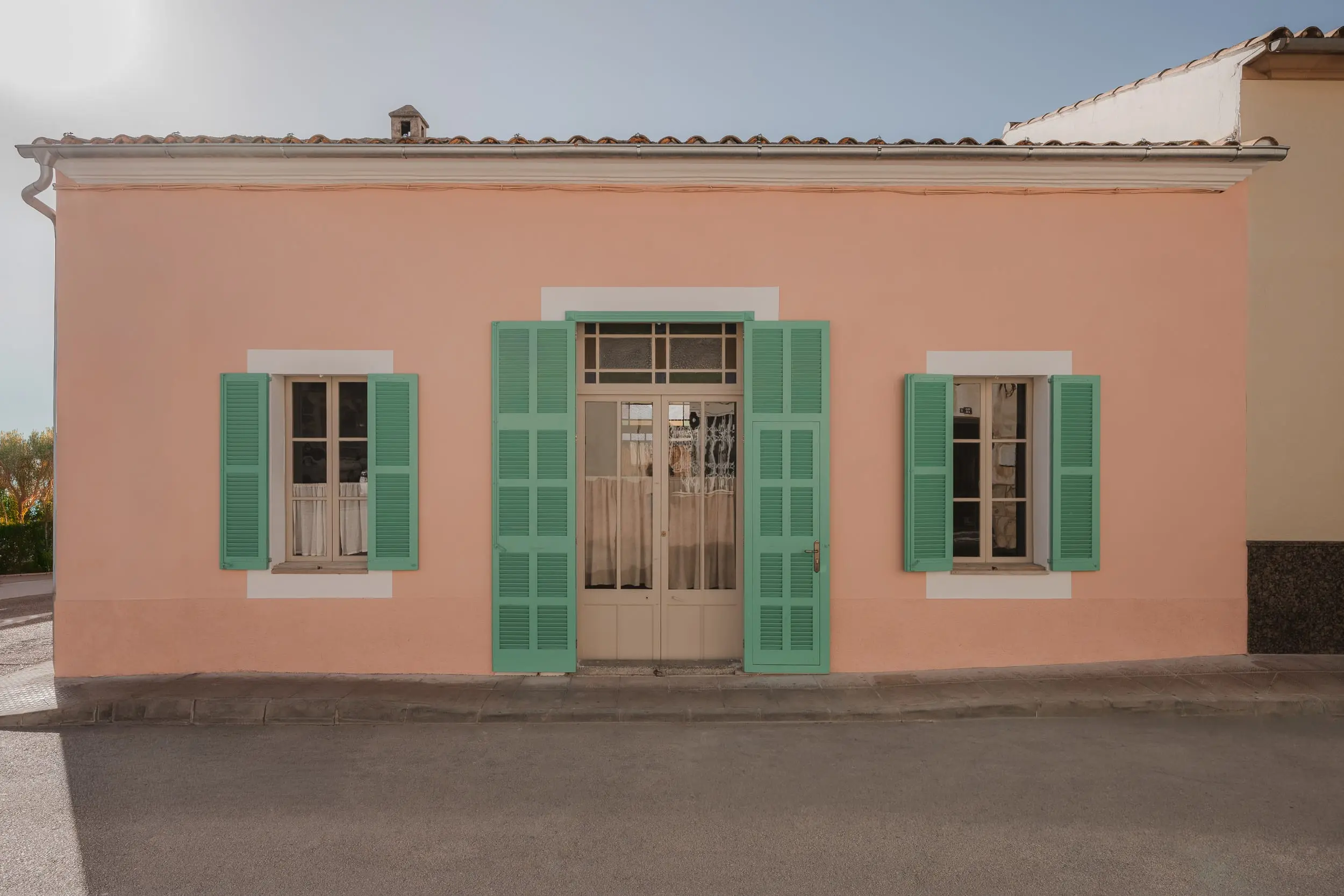 Casa Coral Majorque Casa Coral Majorque