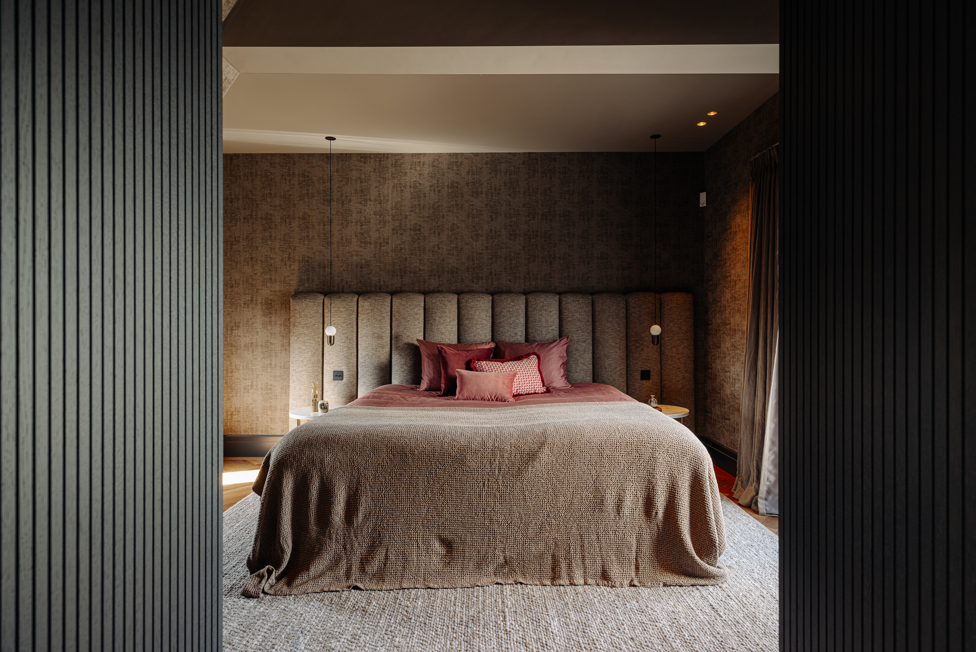 chambre décoration contemporaine chambre décoration contemporaine